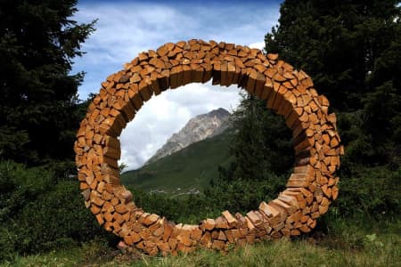 messa a fuoco